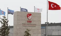TFF resmen açıkladı! Süper Lig'de 2025-2026 sezonu tescil edildi...