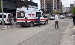 Gaziantep'te Cam silerken 8'inci kattan düşen genç kız hayatını kaybetti