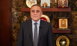 Gaziantep OSB Başkanı Şimşek’ten 1 Mayıs kutlama mesajı:  “Emeğin gücüyle büyüyen bir başarı”