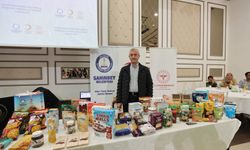 Glutensiz yaşama Şahinbey desteği