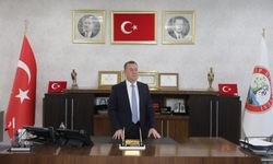 Doğan: "19 Mayıs, bağımsızlık meşalemizin yakıldığı kutlu bir tarihtir"