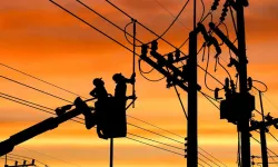 Gaziantep’te afet sonrası elektrik seferberliği!