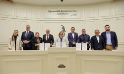Gazi Konut’tan SMMM Odası ve baro üyelerine konut imkanı