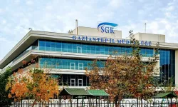 Gaziantep'te SGK'dan kayıt dışı çalışmayla mücadele vurgusu!