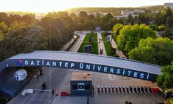 Gaziantep Üniversitesi akademik başarısını küresel ölçekte gösterdi