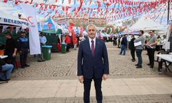 Gaziantep'te 43 kişiyle başlayan kan bağışı kampanyası binlere ulaştı