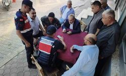 Gaziantep'te jandarmadan 'Hayat 112 Acil' uygulaması tanıtımı
