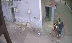 Gaziantep'te motosiklet kazası! Küçük kız ağır yaralandı...