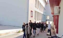 Gaziantep'te sahte hakim-savcı şebekesine operasyon! Onlarca gözaltı...
