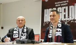 Gaziantep FK'da Mİrel Radoi'den yönetime transfer isteği!