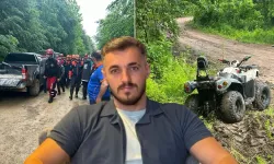 Bayram ziyareti felakete dönüştü: ATV araçla dereye düşen anne-oğul hayatını kaybetti