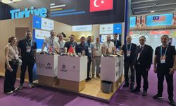 GSO Gaziantep Ayakkabı Kümesi 139. Canton Fuarı’nda önemli temaslarda bulundu