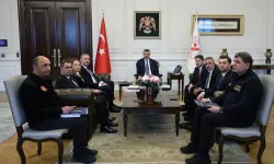 Gaziantep’te afet hasarı için dev destek: Valiliğe 100 milyon TL kaynak...