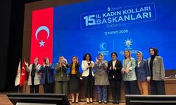 Gaziantep’te CHP’li iki başkan AK Parti'ye katıldı! Fatma Şahin’den “Hoş Geldiniz” mesajı...