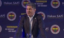 Hakan Safi: 'Fenerbahçe'nin şanlı tarihini tekrar geri getireceğiz'