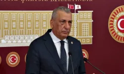 CHP Gaziantep Milletvekili Öztürkmen'den ihraç kararına ilişkin zehir zemberek sözler!