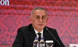 TFF Başkanı İbrahim Hacıosmanoğlu yeni sezonun yabancı kuralını açıkladı