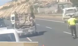 Gaziantep’te bayram günü katliam gibi kaza ölü ve yaralılar var