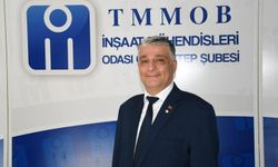 İMO Şube Başkanı Bulut’tan kritik uyarı: “Afetlerden korunmanın yolu kaliteli mühendislik hizmetinden geçer”