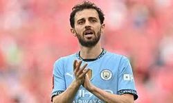 Galatasaray kancayı Bernardo Silva'ya taktı!