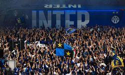 İtalya'da şampiyon Inter