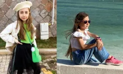 Kahramanmaraş'taki okul saldırısında bir acı haber daha: 11 yaşındaki Almina'yı kaybettik
