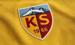 Kayserispor'dan FIFA ve UEFA'ya 'tescil' başvurusu!