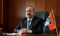 Gaziantep FK Başkanı Yılmaz'dan Antalyaspor için “Gaziantepspor” benzetmesi