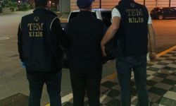 Gaziantep'te MİT ve Emniyet'ten ortak operasyon: FETÖ firarisi yakalandı