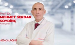 Nefes darlığı, çabuk yorulma ve ayaklarda şişliğe dikkat