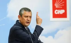 Özgür Özel: 'Milletimizi, sevenlerimizi Genel Merkezimize sahip çıkmalarına davet ediyorum'