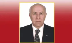 Gaziantep'te iş ve sağlık dünyasını üzen vefat! Rıdvan Çağdaş hayatını kaybetti...