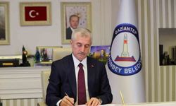 Tahmazoğlu 19 Mayıs Gençlik Spor Bayramını kutladı