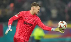 Gaziantep FK'da kaleci operasyonu! Romanya'da buldular...