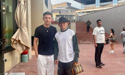 Torreira ve şüpheli aynı karede: Saldırının detayları ortaya çıktı...