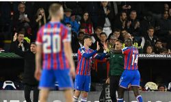 UEFA Konferans Ligi'nde finalin adı: Crystal Palace - Rayo Vallecano
