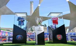 UEFA Şampiyonlar Ligi'nde final zamanı