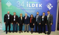 Uluslararası 34. İletişim Fakülteleri Dekanlar Konseyi Toplantısı Hasan Kalyoncu Üniversitesi'nde gerçekleştirildi