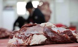 Uzmanlar uyardı! Etin kalitesini bozup proteinini düşürmeyin...