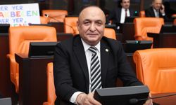 CHP’li Meriç, TOKİ hak sahiplerinin mağduriyetini Meclis gündemine taşıdı