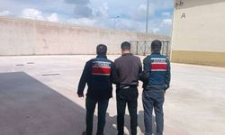 Gaziantep'te 11 yıl kesinleşmiş hapis cezasıyla aranan iki şahıs yakalandı