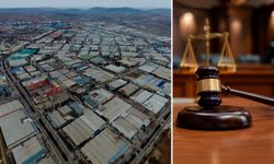 Gaziantep'te konkordato davasında şok karar!