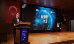 GAİB’ten yapay zekâ günü etkinliği