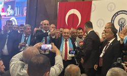 Gaziantep'te kritik seçim sonuçlandı! GESOB'da Ünal Akdoğan dönemi...