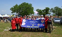 Gaziantep İl Jandarma'dan bilgilendirme faaaliyeti