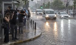 Gaziantep'te hava tersine döndü!