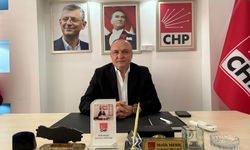 Melih Meriç: “Araban Ovası yıllardır aynı vaadin esiri”