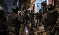 MİT'ten casusluk ağına eş zamanlı operasyon: 7 tutuklama
