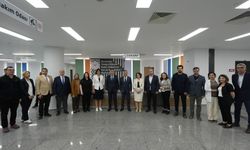 Gaziantep’te dev sağlık yatırımı! Vali Çeber o hastaneyi ziyaret etti...