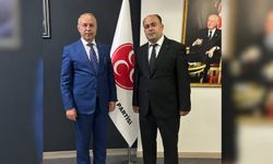 MHP Gaziantep’te yeni istifa iddiaları!
